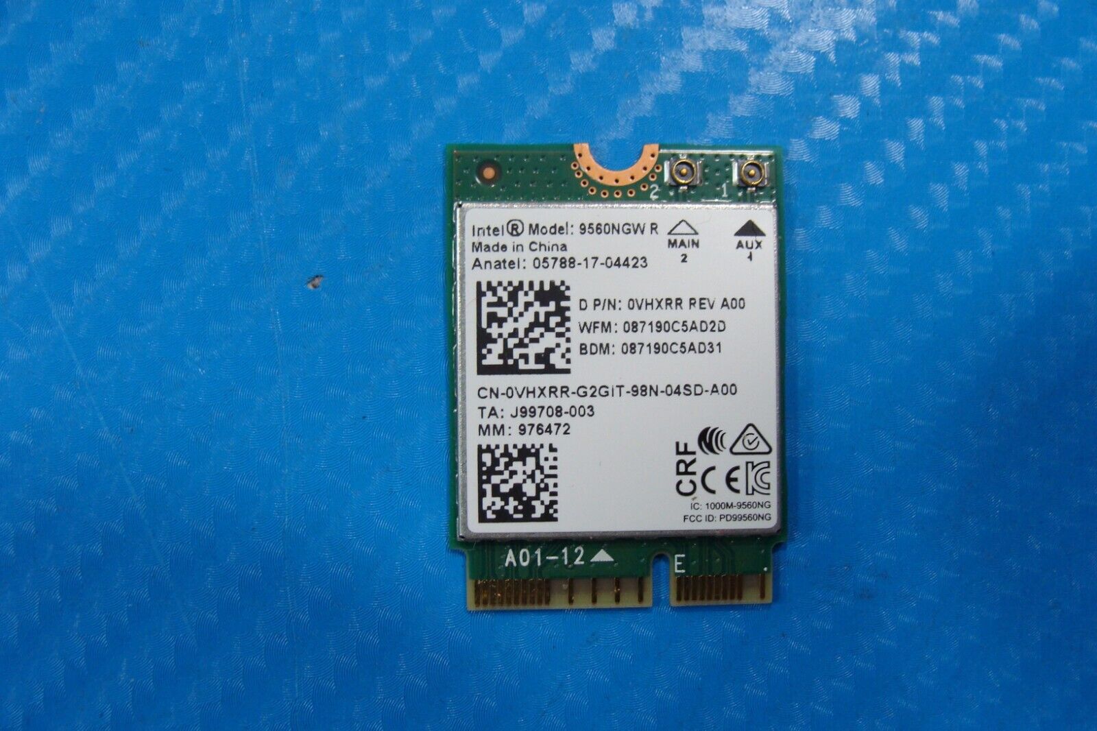 Dell Inspiron 15 5582 15.6