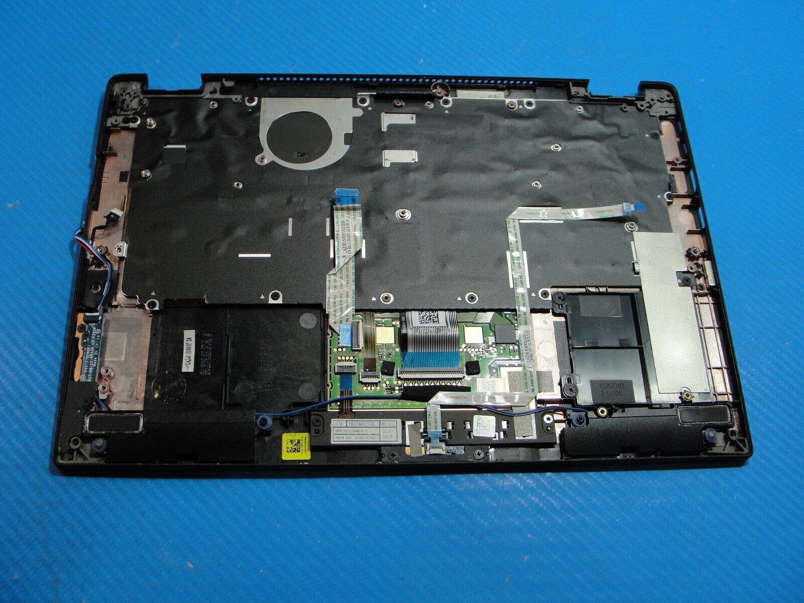 Dell Latitude 7390 2in1 13.3