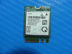 Dell Latitude 5310 13.3" Genuine Wireless WiFi Card QCNFA344A D4V21