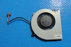 System76 Darter Pro Darp 6 15.6" Genuine Laptop CPU Cooling Fan 6-31-N14WS-102-1