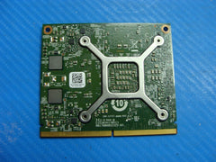 Dell Precision 15.6" 7510 Nvidia M1000M 2GB Video Graphics Card 2PNW4 N16P-Q1-A2