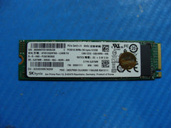 Dell 7540 SK hynix 512GB SSD M.2 NVMe HFS512GD9TNG-L2A0B JX7WM