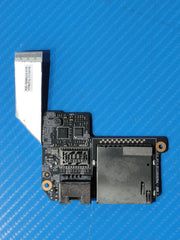 MSI 15.6” GS63 Stealth 8RE OEM LAN Card Reader Board w/Cable KIC-1030033-H39