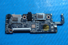 Gateway GWTN156-5GR 15.6" USB Audio Card Reader Board N14I-RJR110