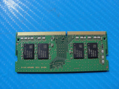 Dell 5500 Samsung 8GB 1Rx8 PC4-2666V Memory RAM SO-DIMM M471A1K43CB1-CTD