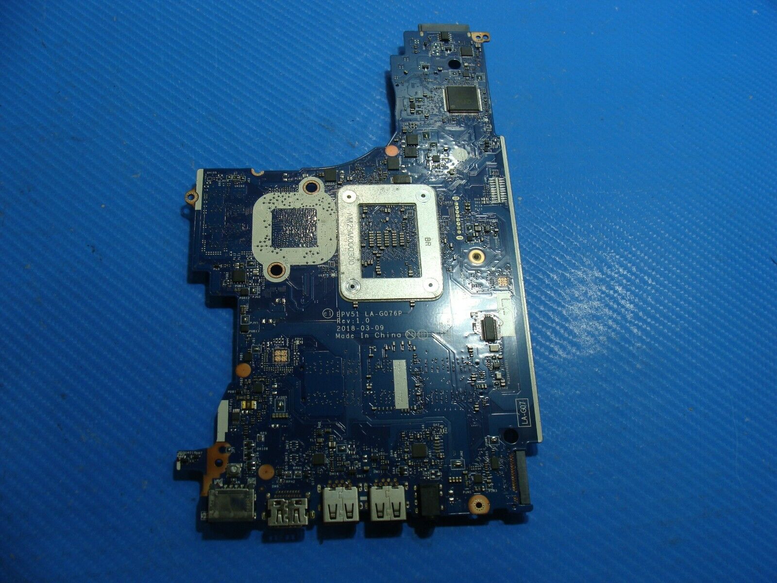 HP 15-db0005dx 15.6