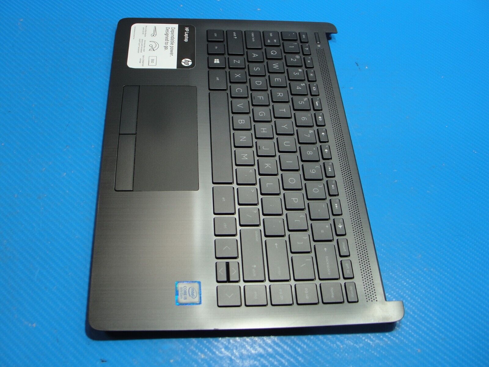 HP 14-cf1015cl 14