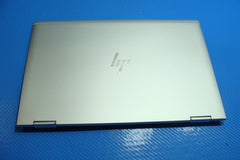 HP EliteBook x360 1040 G6 14" OEM Glossy FHD LCD Touch Screen Complete Assembly