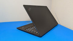 Lenovo ThinkPad X1 Carbon 6th Gen 14"FHD i5-8250U 1.6GHz 8GB 256GB SSD +Charger