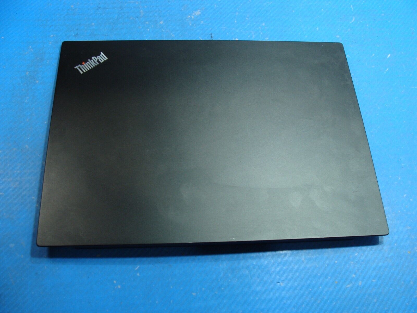 Lenovo ThinkPad E490 14