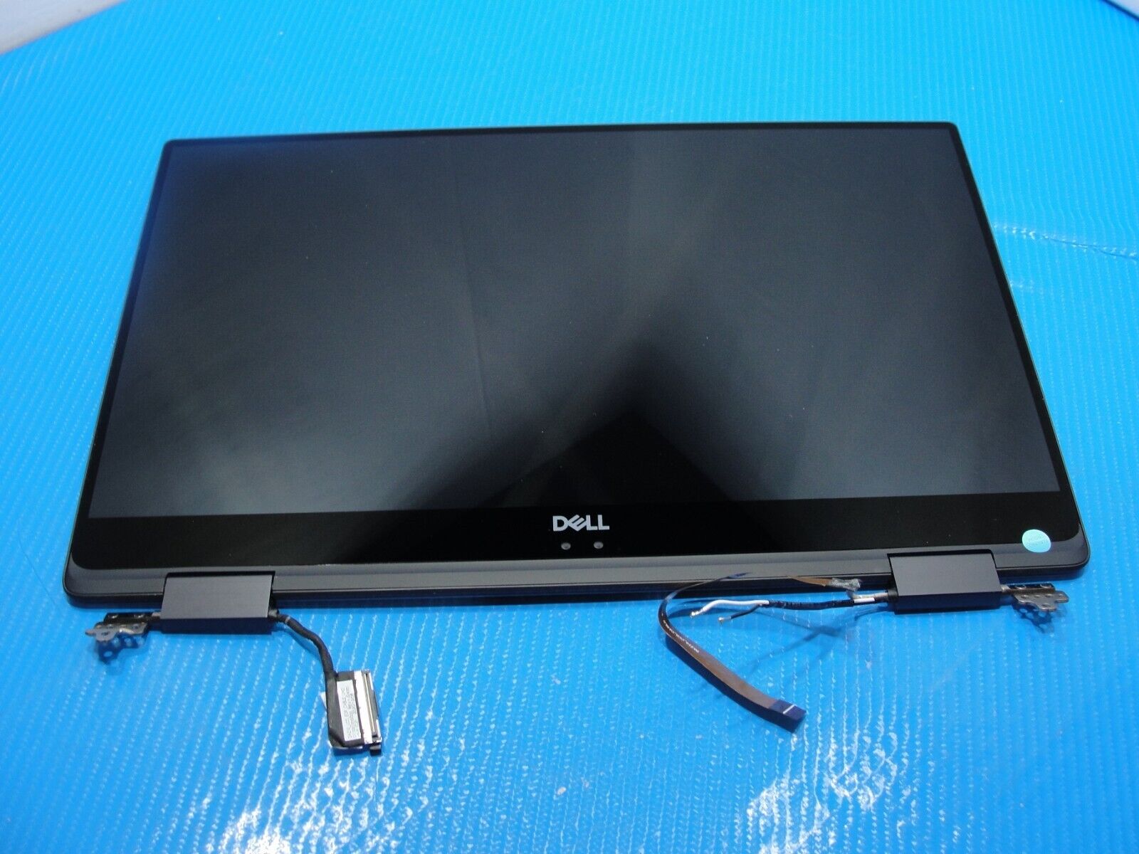 Dell XPS 15.6