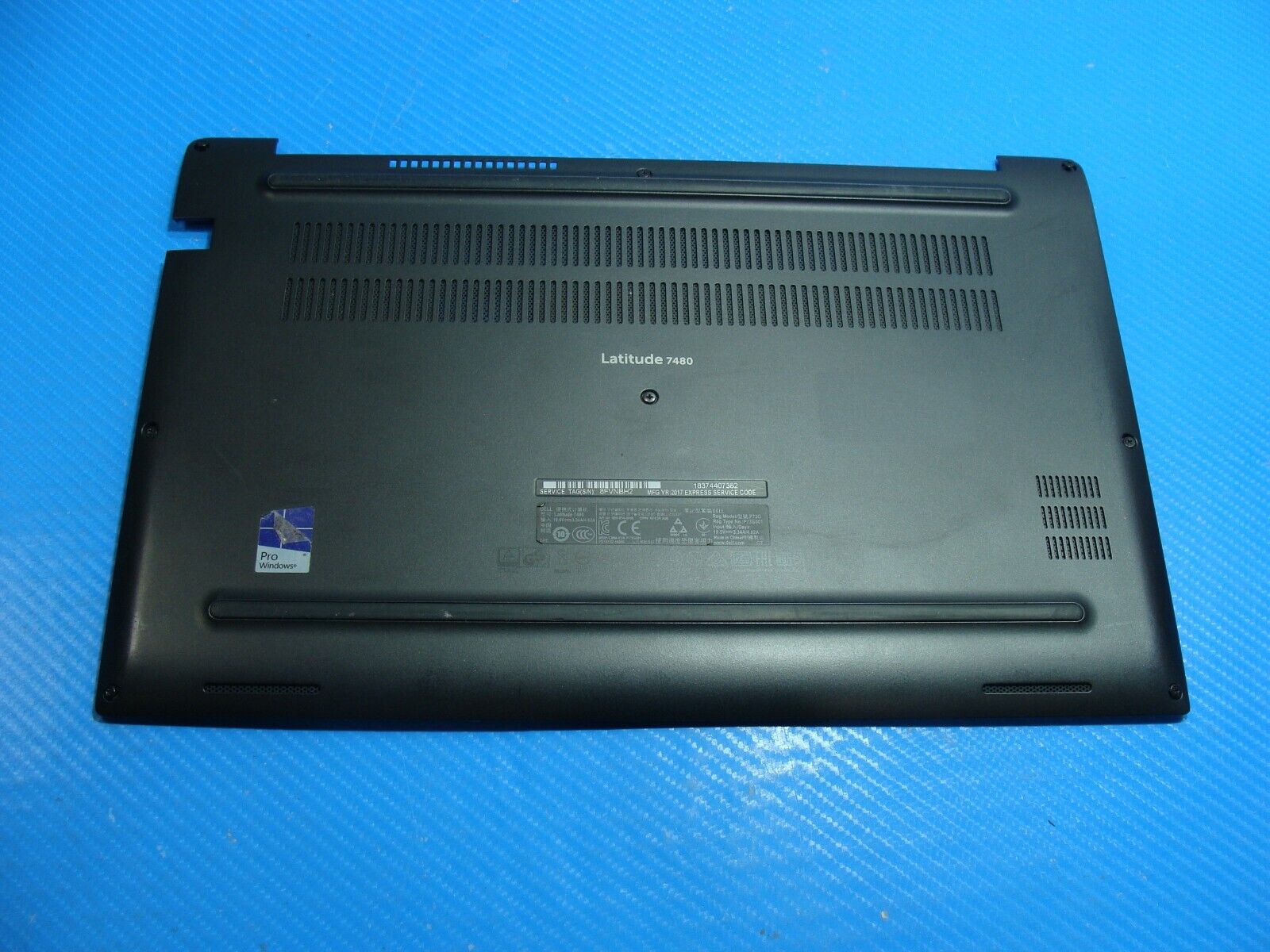 Dell Latitude 7480 14