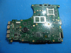 Asus 15.6” N56VB Genuine Intel Socket GT 630M 2GB Motherboard 60-N9JMB1300-F05