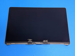 MacBook Pro A1990 15" 2018 Mid BTO LCD Screen Assembly Space Gray 661-10355