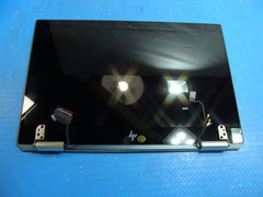 HP Spectre 13-ap0023dx 13.3" Glossy 4K UHD LCD Touch Screen Complete Assembly