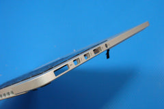 MacBook Pro A1502 13" Mid 2014 MGX72LL/A Top Case w/Keyboard Silver 661-8154