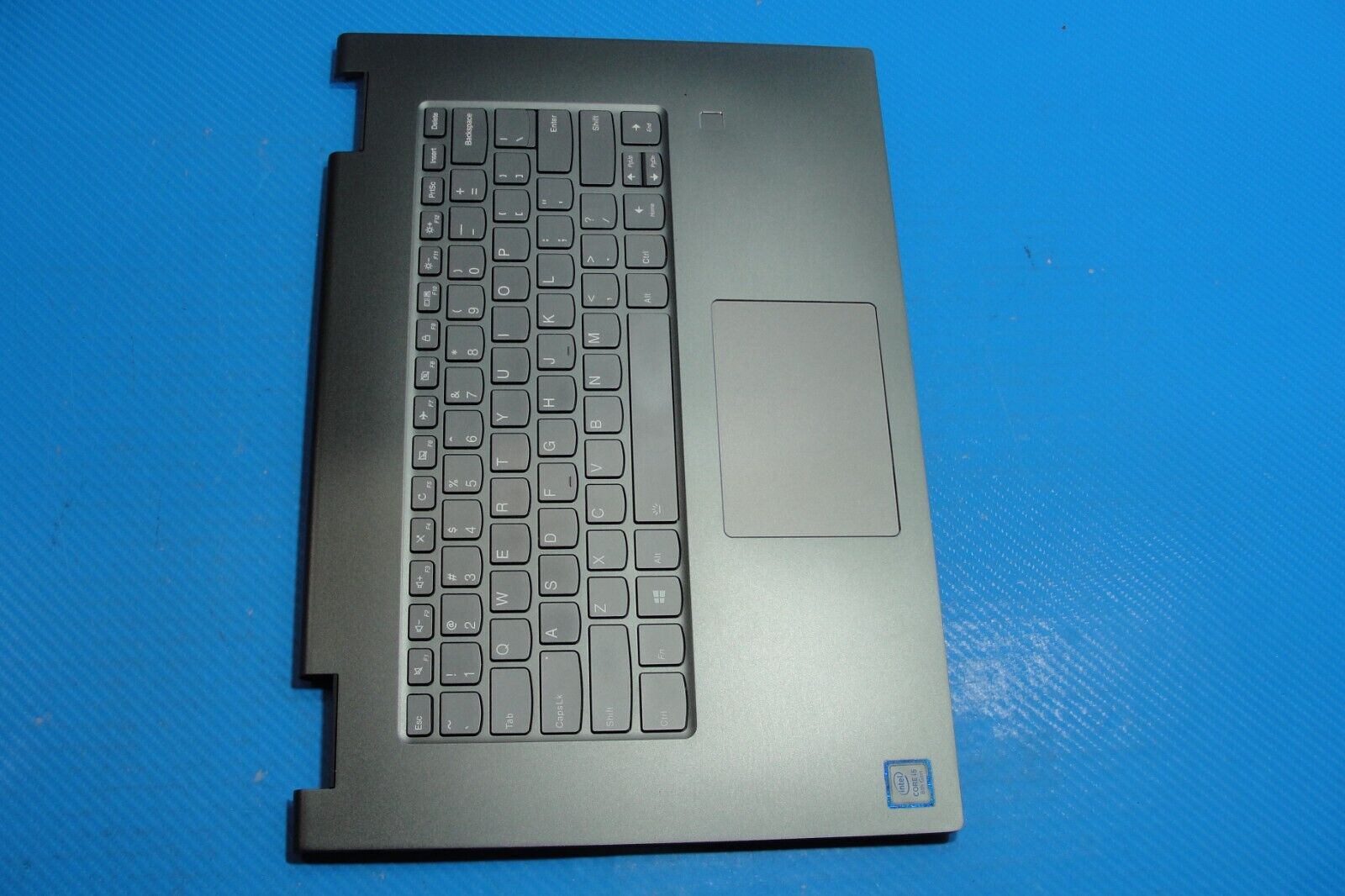 Lenovo Yoga 730-15IKB 15.6