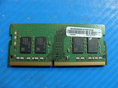 Lenovo P50 Samsung 8GB 1Rx8 PC4-2400T Memory RAM SO-DIMM M471A1K43CB1-CRC