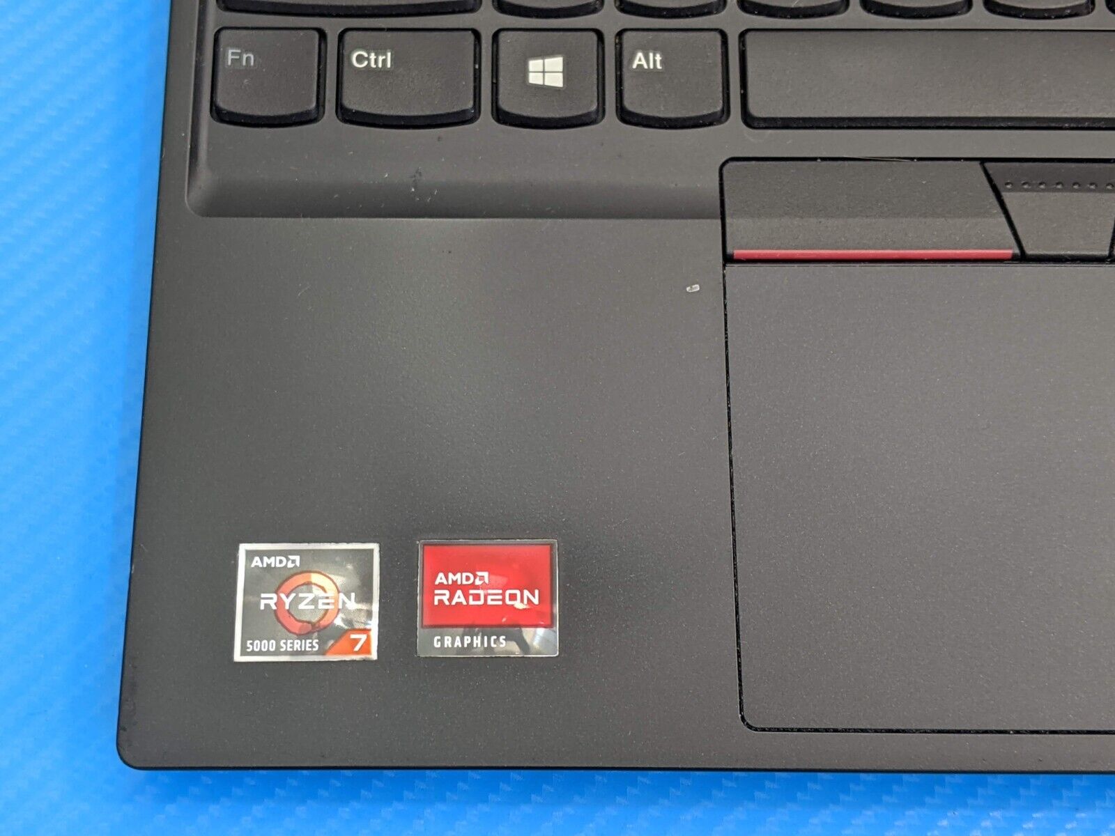 Lenovo ThinkPad E15 Gen 3 15.6