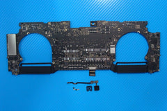 MacBook Pro 15" A1707 2016 i7-6820HQ 2.7GHz 16/512 455 2GB Logic Board 661-06279