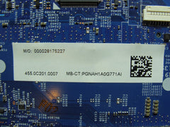 HP Pavilion x360 14" 14m-ba011dx Intel i5-7200U 2.5GH Motherboard 448.0C204.0011