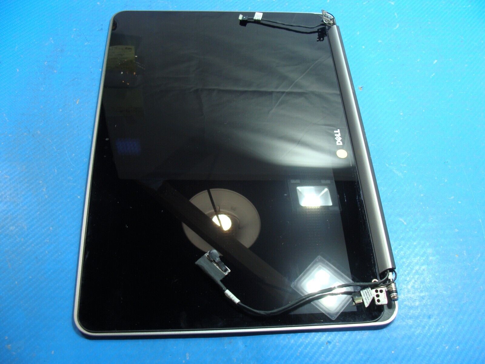 Dell XPS 15 9530 15.6