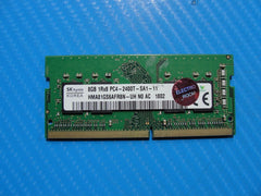 HP 15-cc159nr SK Hynix 8GB 1Rx8 PC4-2400T Memory RAM SO-DIMM HMA81GS6AFR8N-UH