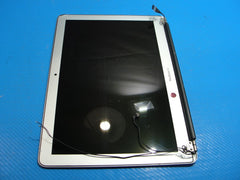 MacBook Air A1466 13" Early 2015 MJVE2LL/A Glossy LCD Screen Assembly 661-02397