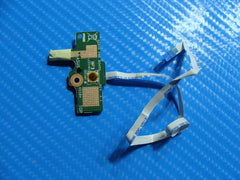 Asus K55A 15.6" Genuine Laptop Power Button Board w/Cable 69N0M7C10G01-01