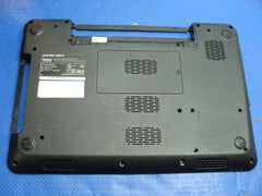 Dell Inspiron 15.6" M5010 OEM Laptop Bottom Case w/Cover Door & Speakers YFDGX