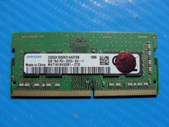 Dell 15 7590 Samsung 8GB 1Rx8 PC4-2666V Memory RAM SO-DIMM M471A1K43DB1-CTD