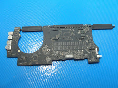 MacBook Pro A1398 15" 2013 ME293LL/A i7-4750hq 2.0GHz 8GB Logic Board 661-8302