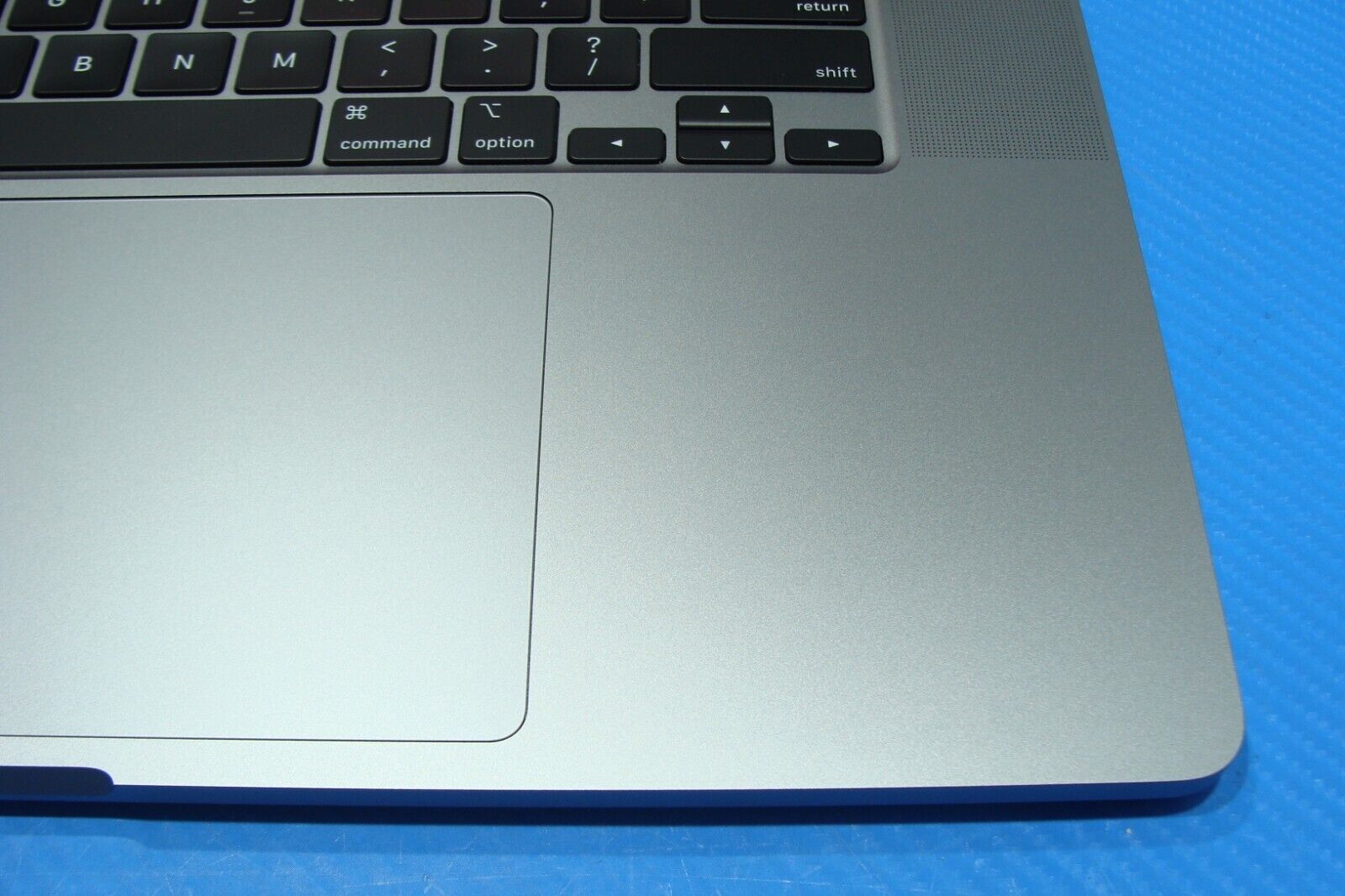 Apple MacBook Pro A2141 (2019) 16