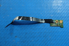 Lenovo Thinkpad L14 Gen 2 14" Power Button Board w/Cable NS-C631