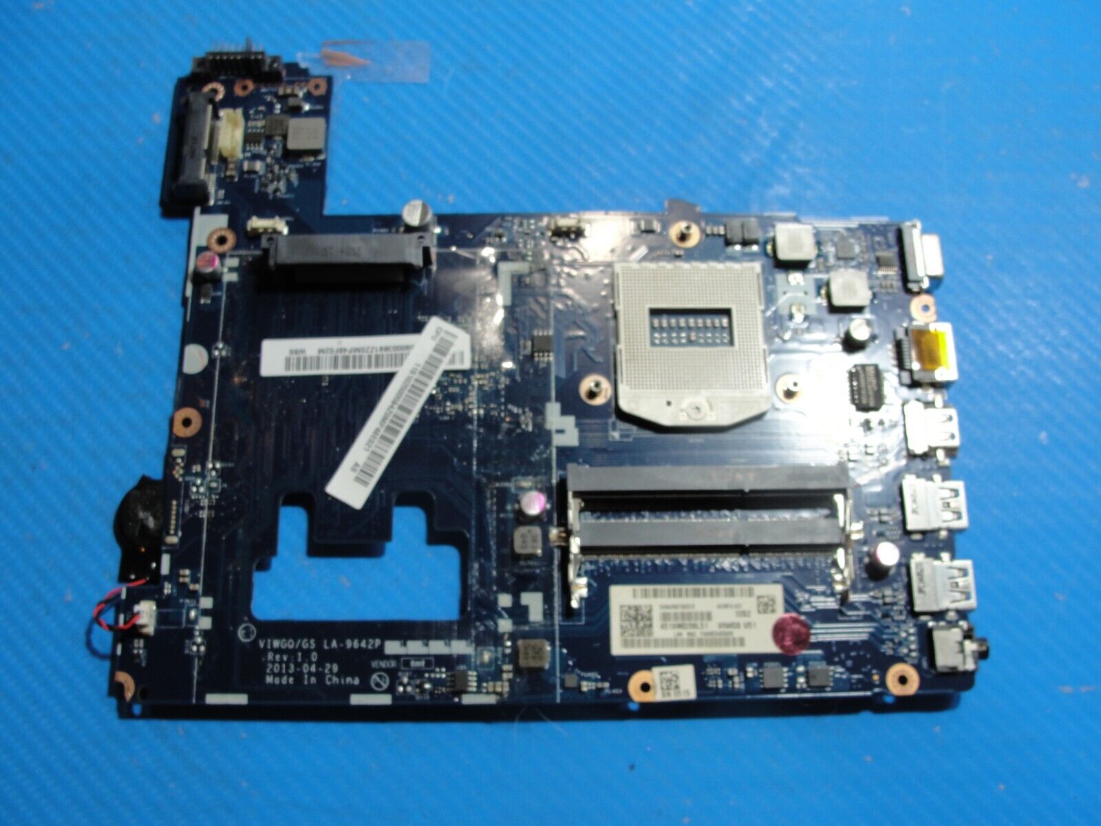 Lenovo G510 15.6