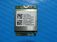 HP Pavilion 15-cs2079nr 15.6" Wireless WiFi Card 915622-001 915623-001 RTL8822BE