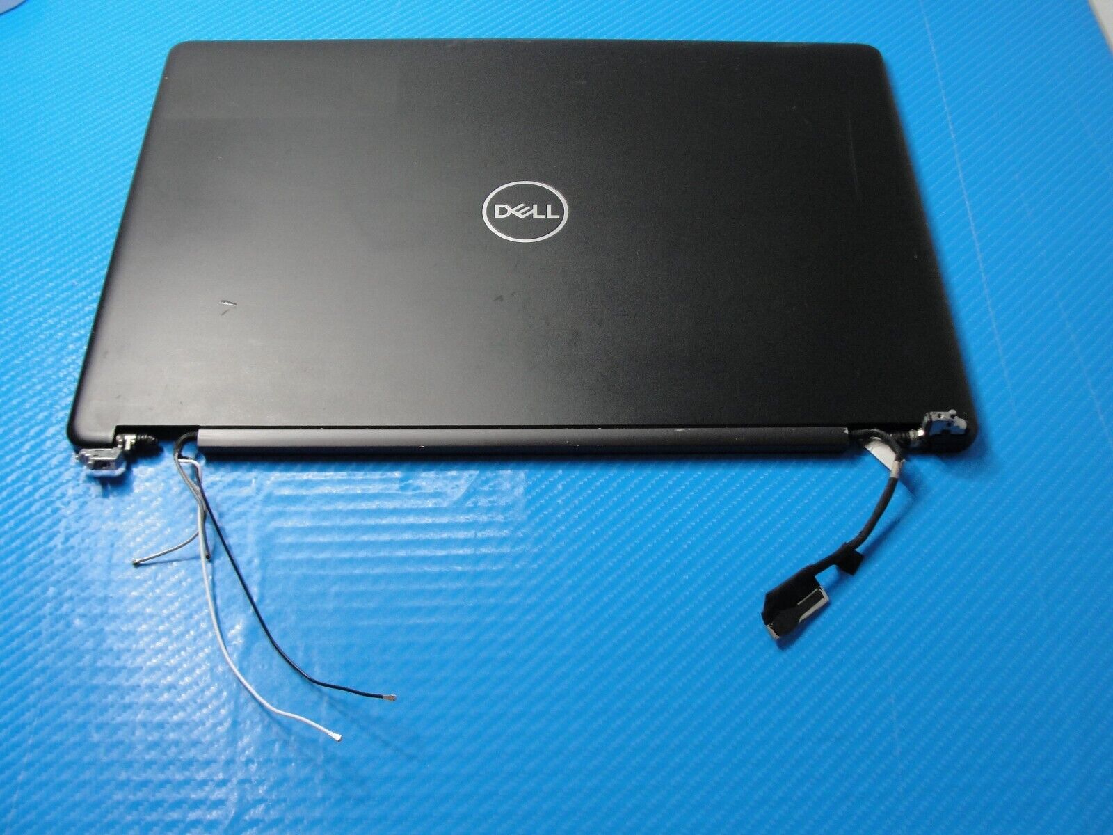 Dell Latitude 14” 5490 Genuine Laptop Matte HD LCD Screen Complete Assembly