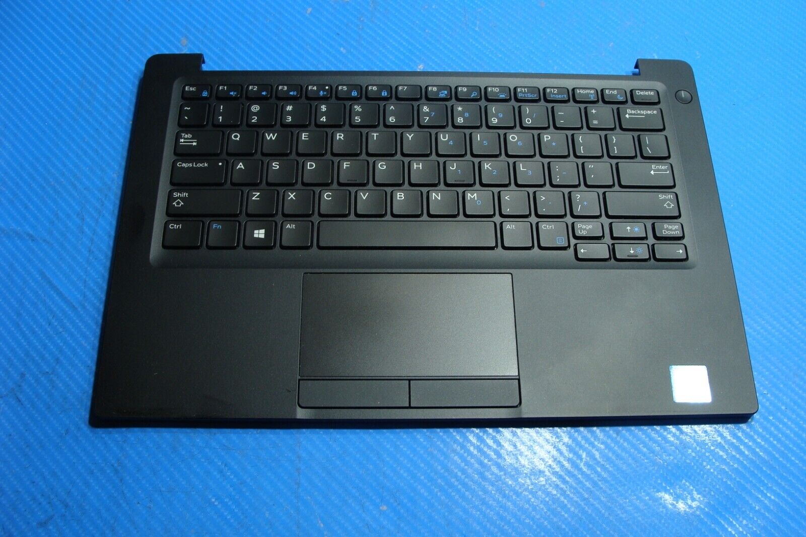 Dell Latitude 7390 13.3