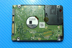 Dell 3590 WD 500GB SATA 2.5" 5400RPM HDD Hard Drive WD5000LPCX-22VHAT1