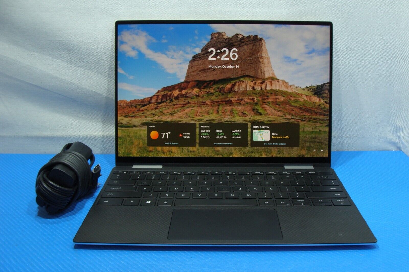 Dell XPS 13 7390 13.4