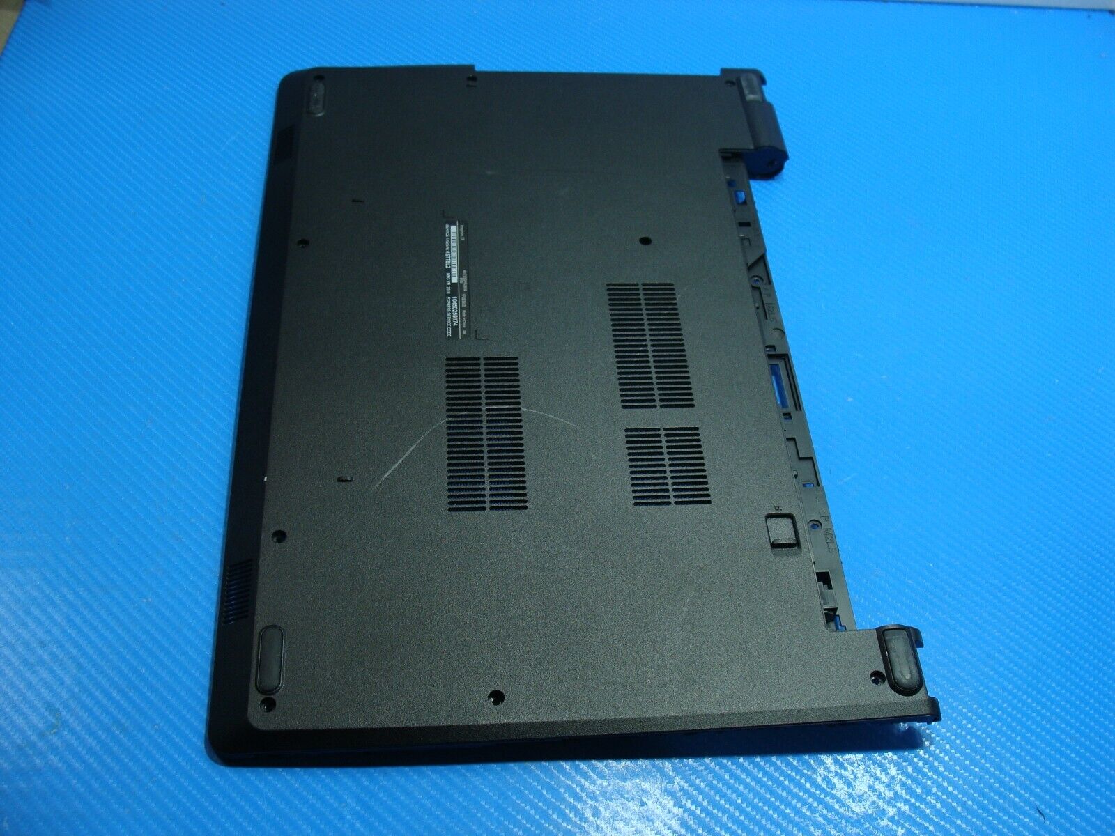 Dell Inspiron 15 3576 15.6