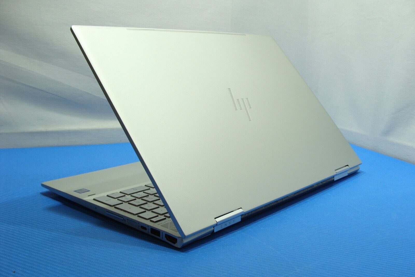 HP ENVY x360 15m-cn0012dx 15.6