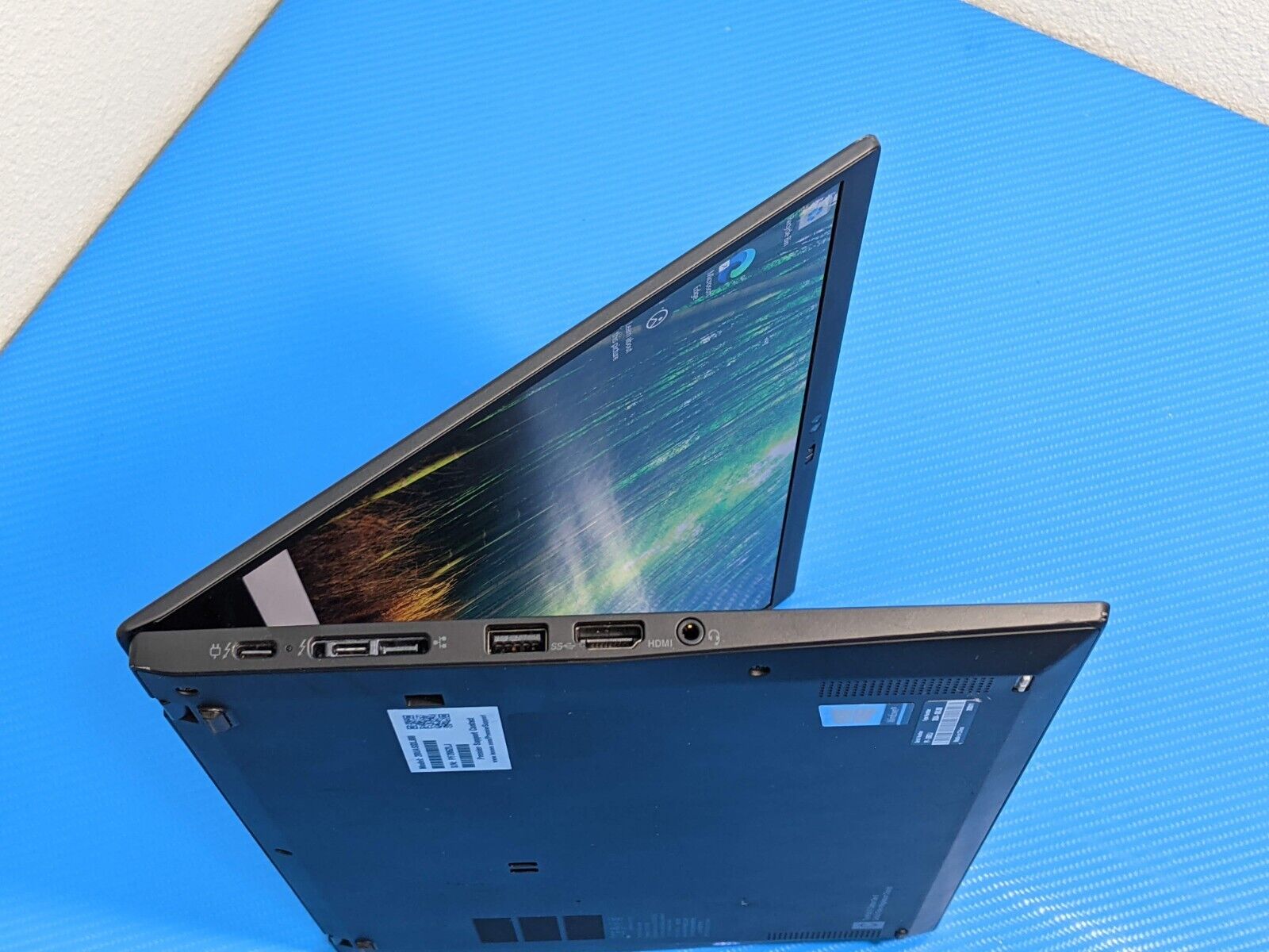 Lenovo ThinkPad X1 Carbon Gen 8 14