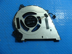 Lenovo IdeaPad Flex 5 14IIL05 14" Genuine Laptop CPU Cooling Fan 023100JC0011