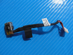 Asus TUF FX505DT-AH51 15.6" Genuine DC IN Power  Jack w/Cable 1417-00L40A2