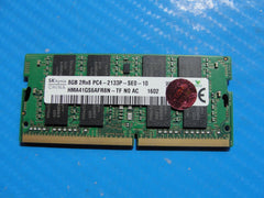 MSI GT72S 6QF SK Hynix 8GB 2Rx8 PC4-2133P Memory RAM SO-DIMM HMA41GS6AFR8N-TF