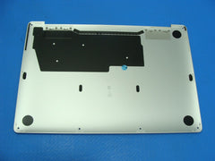 MacBook Pro A2338 Late 2020 MYDA2LL/A 13" OEM Bottom Case Silver 613-13916-05