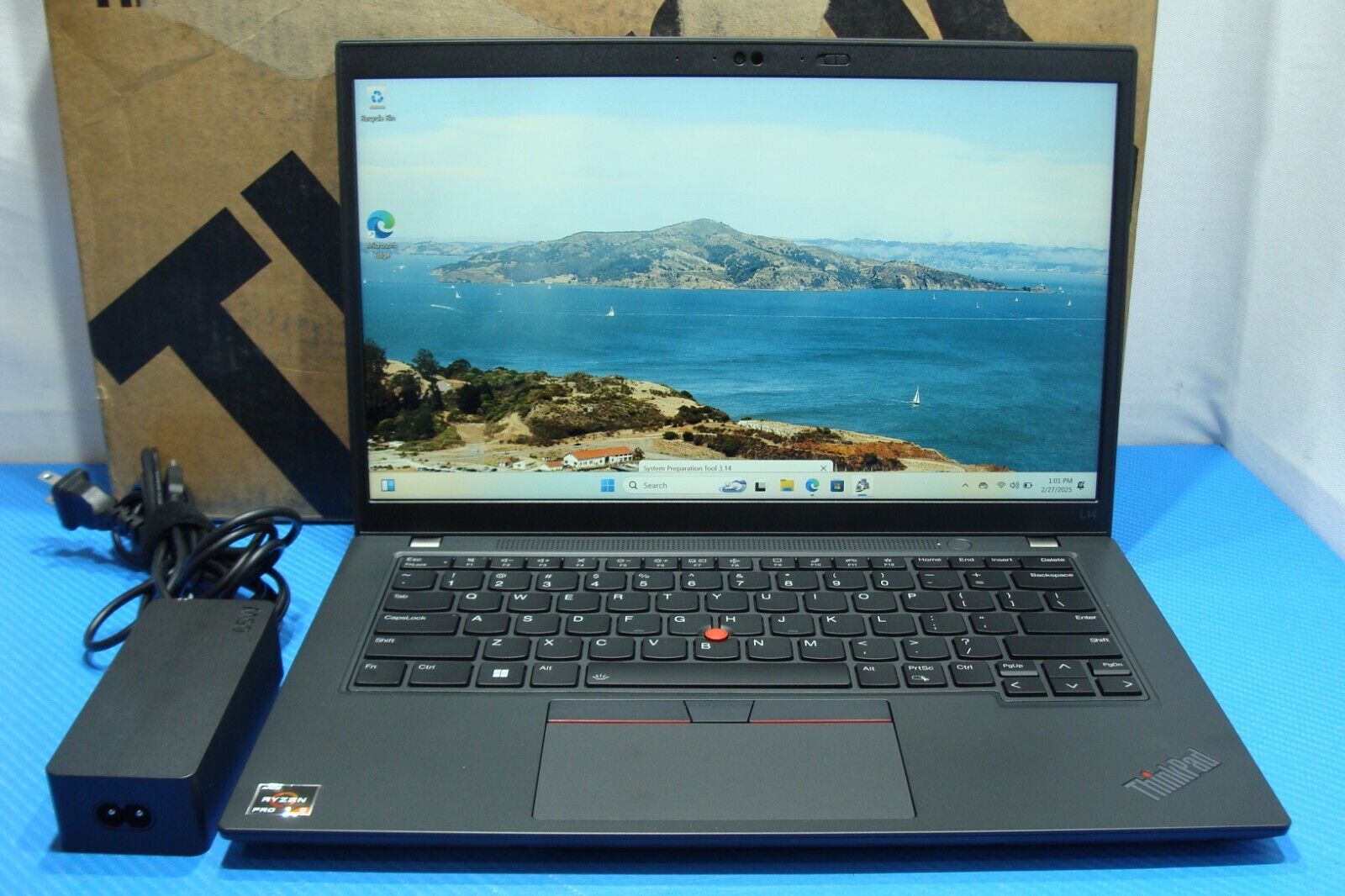 Lenovo ThinkPad L14 Gen 3 14