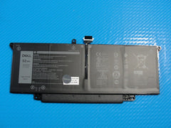 Dell Latitude 14” 7410 Genuine Battery 7.6V 52Wh 6500mAh JHT2H 7CXN6 Excellent