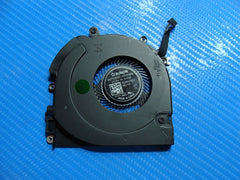 HP Elitebook 840 G5 14" Genuine Cpu Cooling Fan 6033B0059901